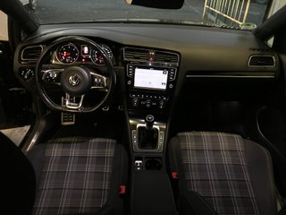 Volkswagen Golf Gtd