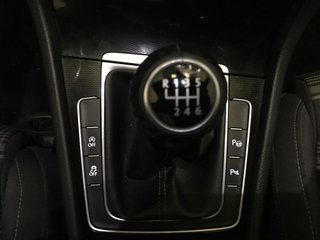 Volkswagen Golf Gtd