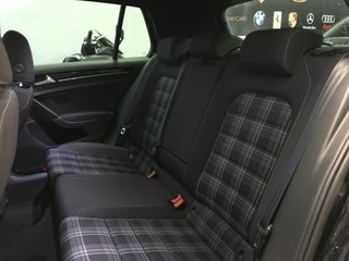 Volkswagen Golf Gtd