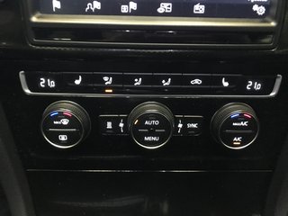 Volkswagen Golf Gtd
