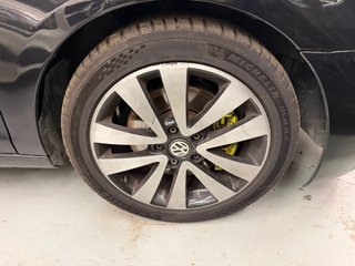 Volkswagen Golf Gtd