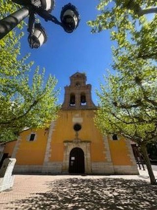 Piso en alquiler en El Ejido - Santa Ana en León