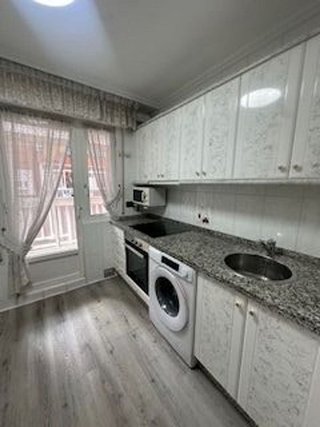 Piso en alquiler en El Ejido - Santa Ana en León