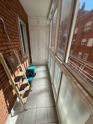 Piso en alquiler en El Ejido - Santa Ana en León