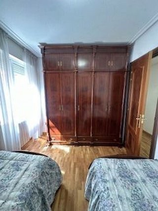 Piso en alquiler en El Ejido - Santa Ana en León