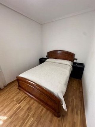 Piso en alquiler en El Ejido - Santa Ana en León