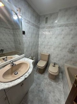 Piso en alquiler en El Ejido - Santa Ana en León