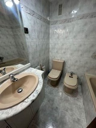 Piso en alquiler en El Ejido - Santa Ana en León