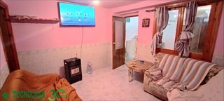Casa adosada en venta en Herencia