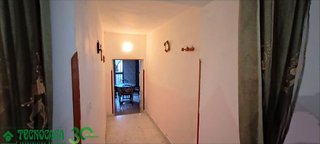 Casa adosada en venta en Herencia