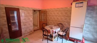 Casa adosada en venta en Herencia