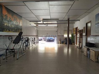 Chalet en venta en Valdepeñas