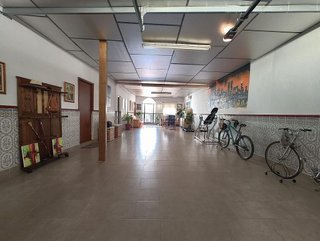 Chalet en venta en Valdepeñas