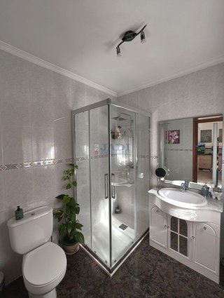 Chalet en venta en Valdepeñas