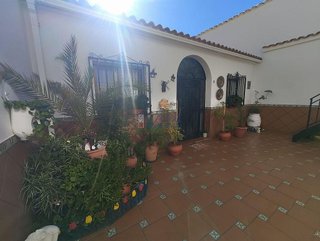 Chalet en venta en Valdepeñas