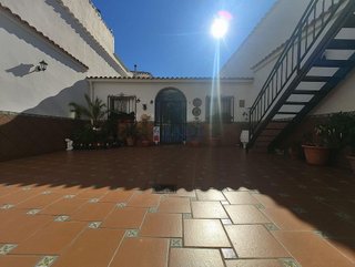 Chalet en venta en Valdepeñas