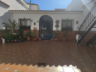Chalet en venta en Valdepeñas