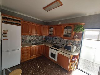 Chalet en venta en Valdepeñas