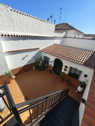 Chalet en venta en Valdepeñas