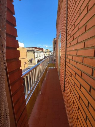 Chalet en venta en Valdepeñas