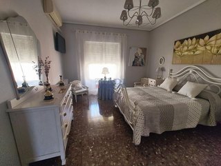 Chalet en venta en Valdepeñas