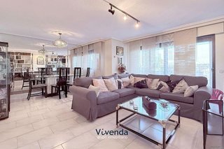 Casa pareada en venta en Casco Urbano en Villaviciosa de Odón
