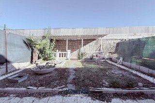 Casa pareada en venta en Casco Urbano en Villaviciosa de Odón