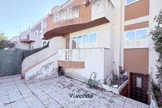 Casa pareada en venta en Casco Urbano en Villaviciosa de Odón