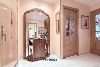 Casa pareada en venta en Casco Urbano en Villaviciosa de Odón