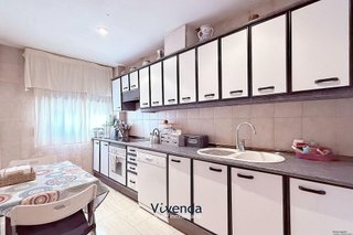 Casa pareada en venta en Casco Urbano en Villaviciosa de Odón