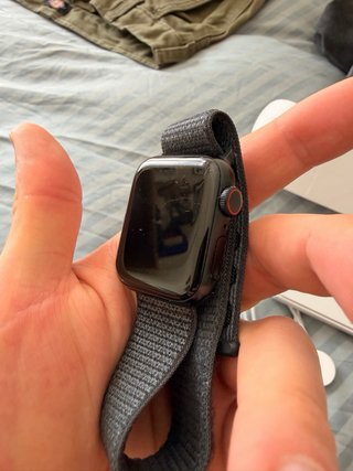 Apple Watch SE 2da Gen LTE 40mm