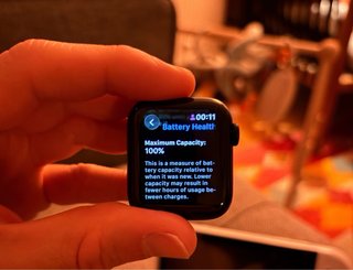 Apple Watch SE 2da Gen LTE 40mm
