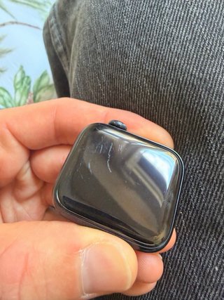 Apple Watch SE 2da Gen LTE 40mm