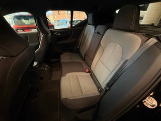 Volvo XC40 2022
