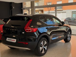 Volvo XC40 2022