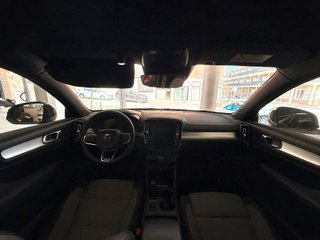 Volvo XC40 2022