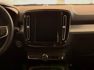 Volvo XC40 2022