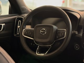 Volvo XC40 2022