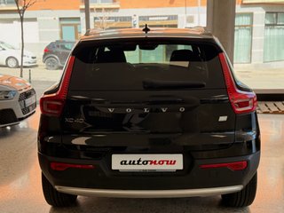 Volvo XC40 2022