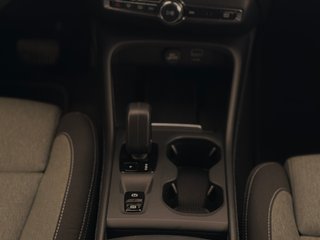 Volvo XC40 2022