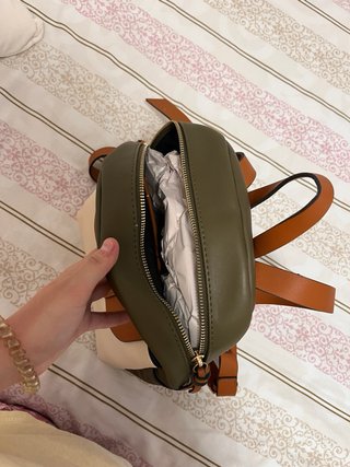 Mochila Parfois nueva