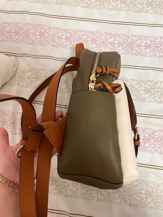 Mochila Parfois nueva