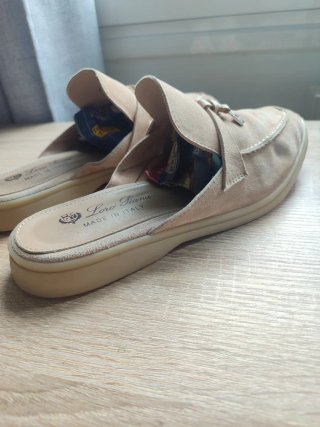 Sueco beige 39