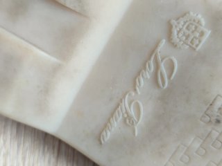 Sueco beige 39