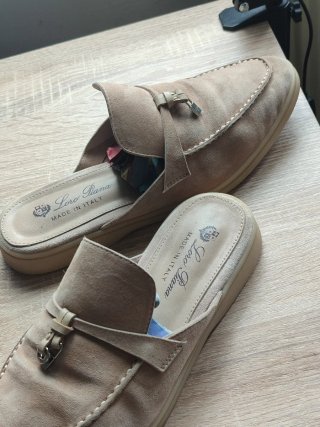 Sueco beige 39