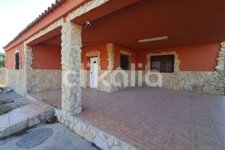 Casa rural en venta en Alcora, l´
