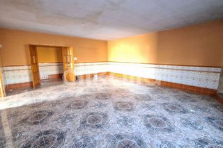 Casa rural en venta en Alcora, l´