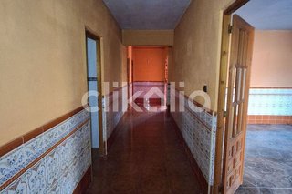 Casa rural en venta en Alcora, l´