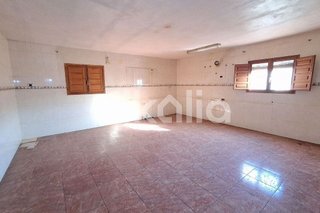 Casa rural en venta en Alcora, l´