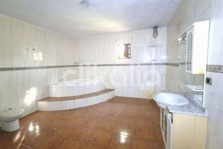 Casa rural en venta en Alcora, l´